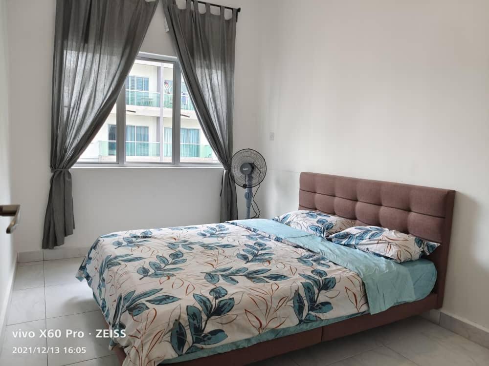 Icolor Home & Stay Ch4 Tanah Rata Dış mekan fotoğraf