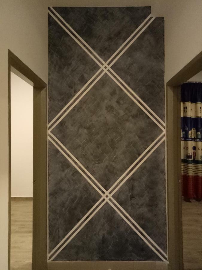 Icolor Home & Stay Ch4 Tanah Rata Dış mekan fotoğraf