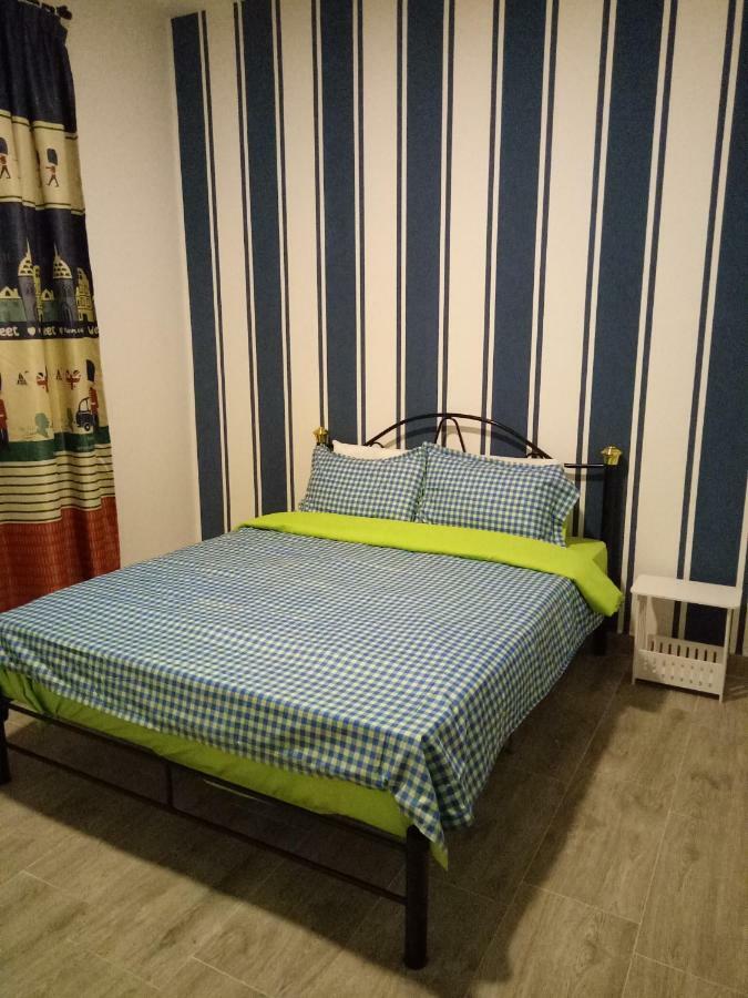 Icolor Home & Stay Ch4 Tanah Rata Dış mekan fotoğraf